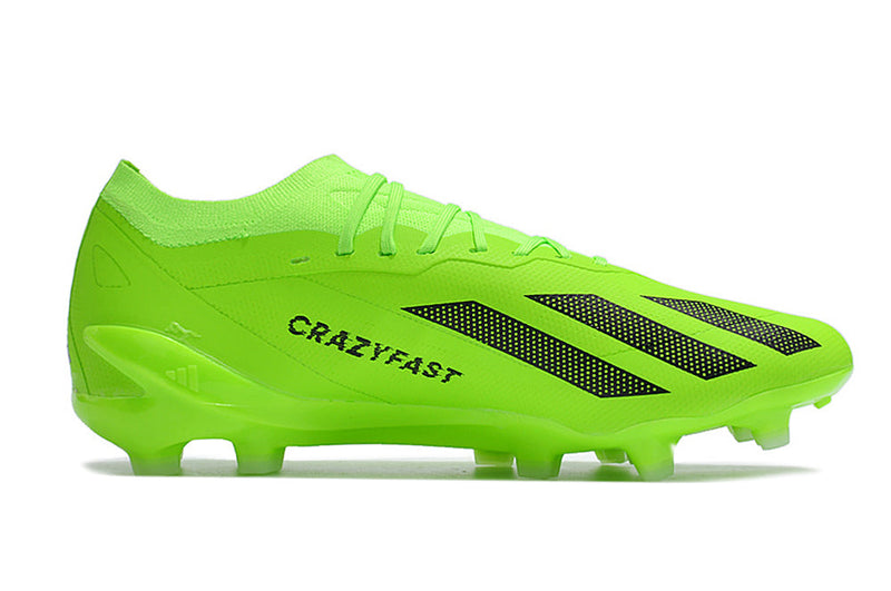 Chuteira Adidas X Crazyfast.1 Campo