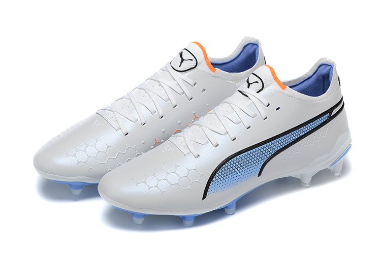 Chuteira Puma King Ultimate Campo