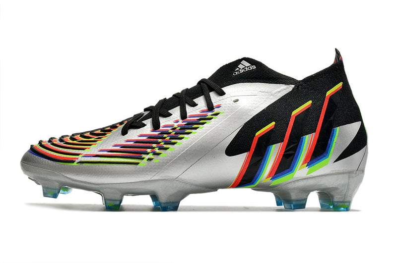 Chuteira adidas Predator Edge 1 Campo