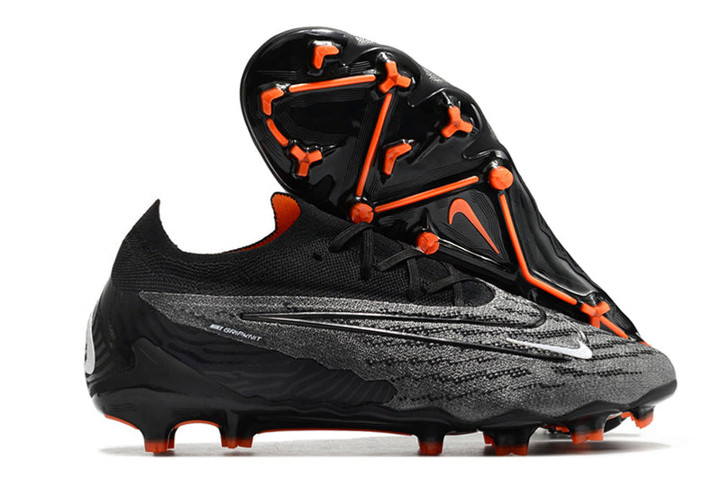 Chuteira Nike Phantom GX Low Elite FG Campo