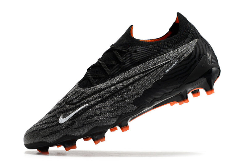 Chuteira Nike Phantom GX Low Elite FG Campo