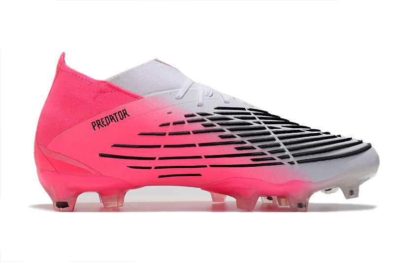 Chuteira adidas Predator Edge 1 Campo