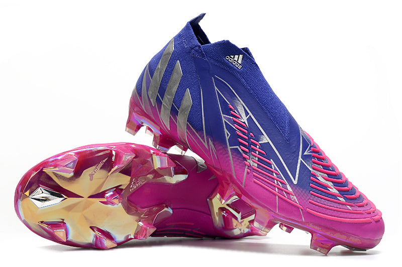 Chuteira adidas Predator Edge+ Campo