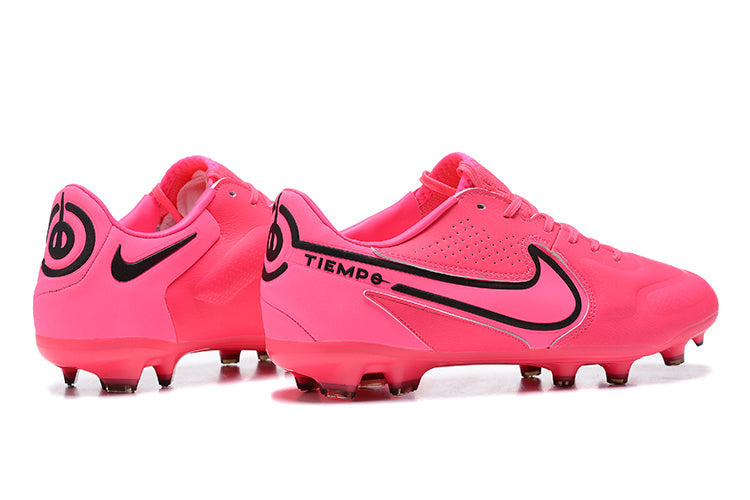 Chuteira Nike Tiempo Legend 9 Elite Campo