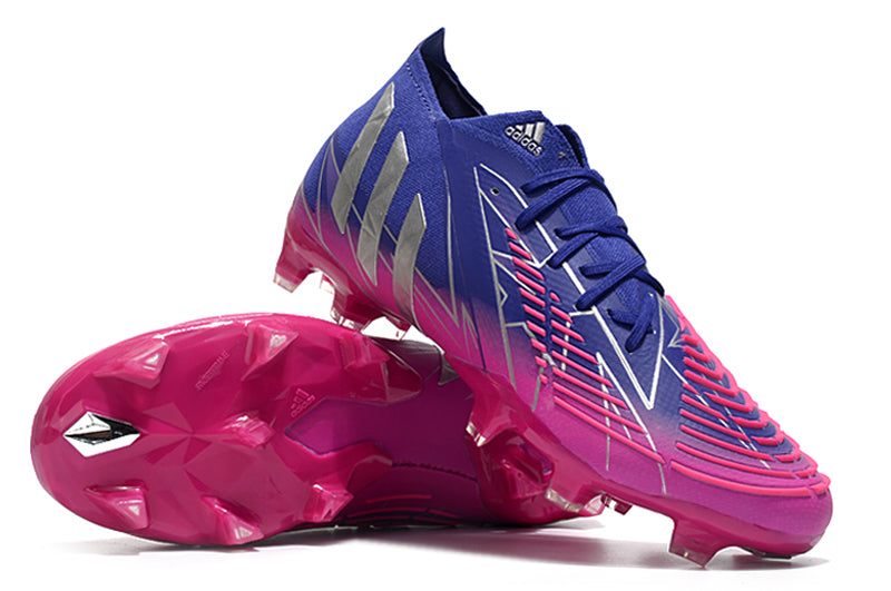 Chuteira adidas Predator Edge 1 Campo