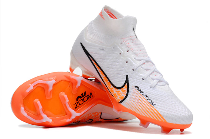 Chuteira Nike Air Zoom Mercurial Vapor XV Elite Campo