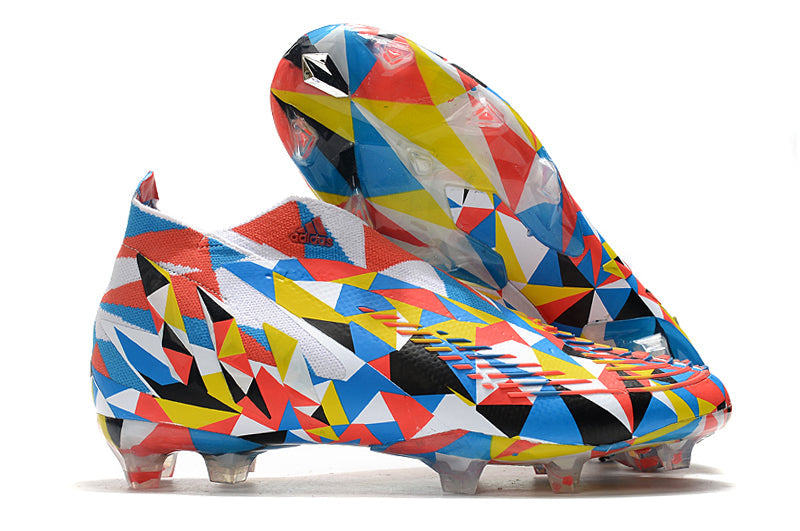 Chuteira adidas Predator Edge+ Campo