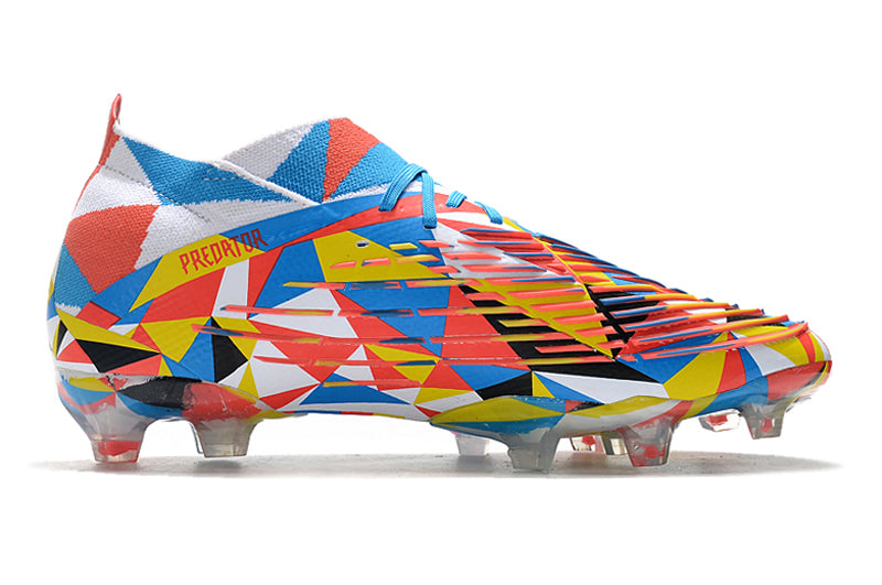 Chuteira adidas Predator Edge 1 Campo