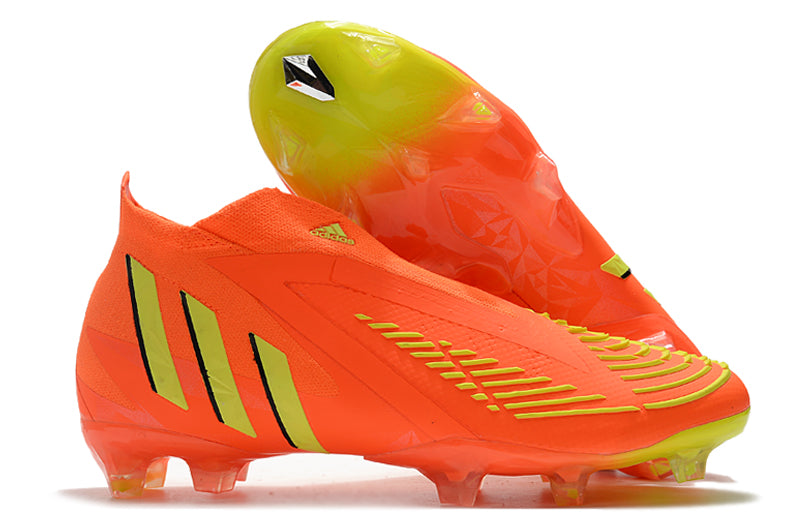 Chuteira adidas Predator Edge+ Campo