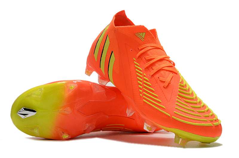 Chuteira adidas Predator Edge 1 Campo