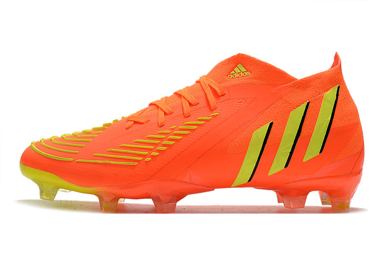 Chuteira adidas Predator Edge 1 Campo