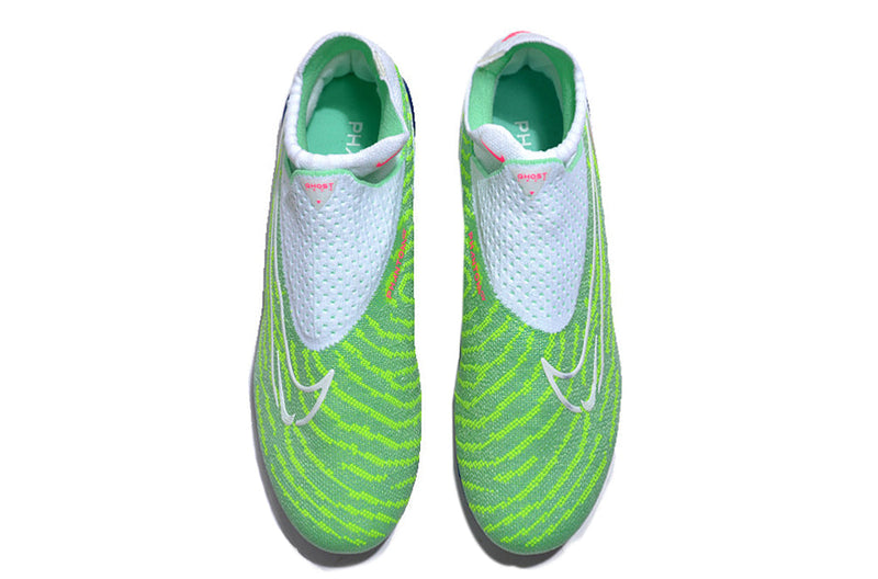 Chuteira Nike Phantom GX Elite FG Campo