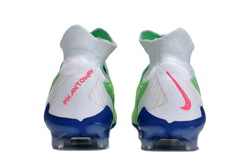 Chuteira Nike Phantom GX Elite FG Campo