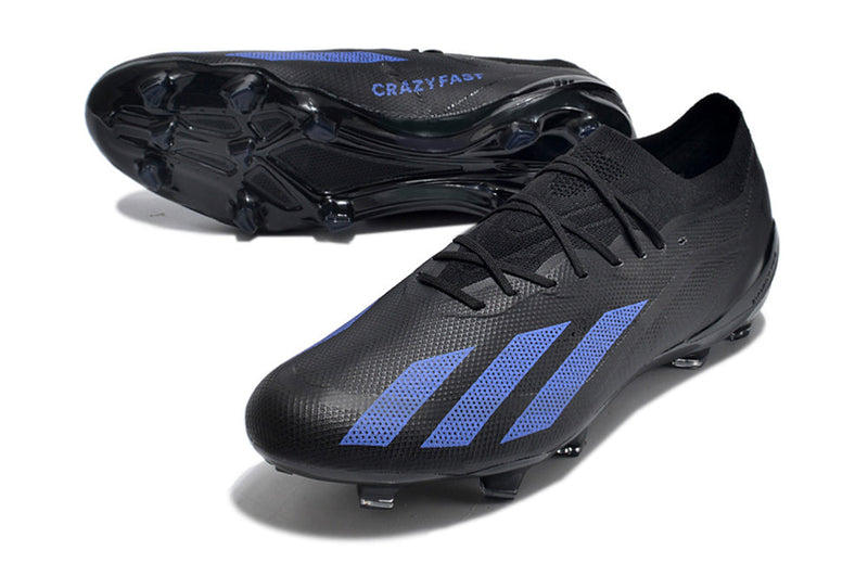 Chuteira Adidas X Crazyfast.1 Campo