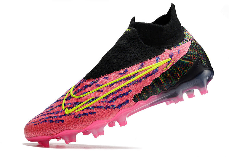 Chuteira Nike Phantom GX Elite FG Campo