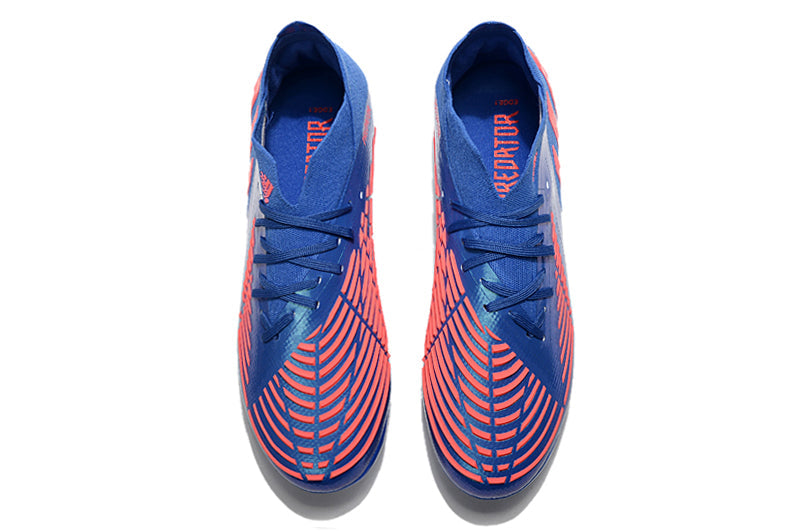 Chuteira adidas Predator Edge 1 Campo