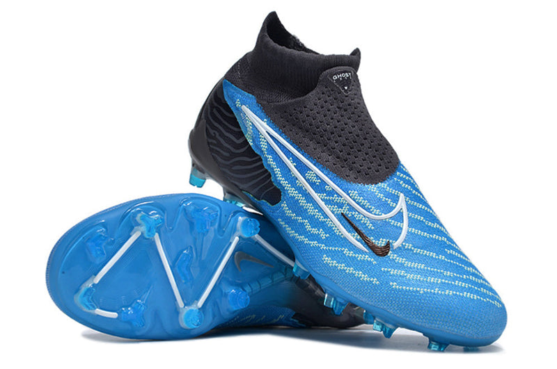 Chuteira Nike Phantom GX Elite FG Campo