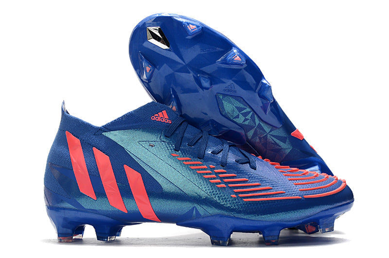 Chuteira adidas Predator Edge 1 Campo