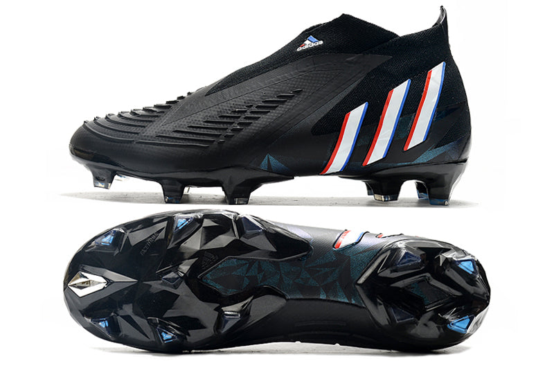 Chuteira adidas Predator Edge+ Campo