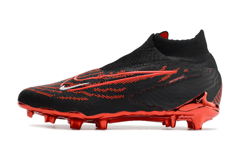 Chuteira Nike Phantom GX Elite FG Campo