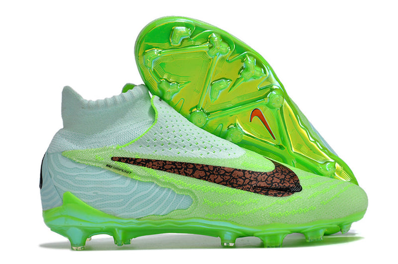 Chuteira Nike Phantom GX Elite FG Campo