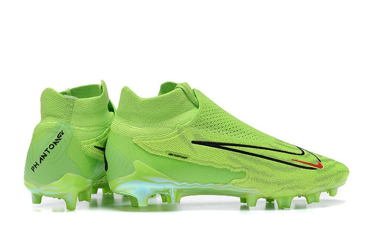 Chuteira Nike Phantom GX Elite FG Campo