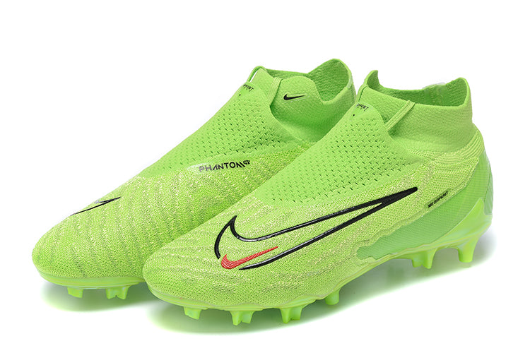 Chuteira Nike Phantom GX Elite FG Campo