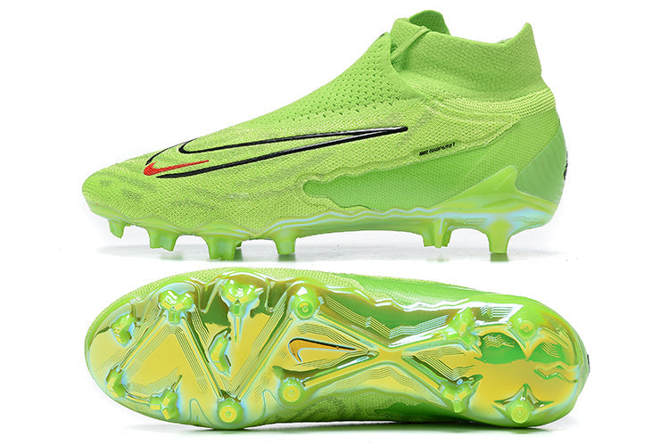 Chuteira Nike Phantom GX Elite FG Campo