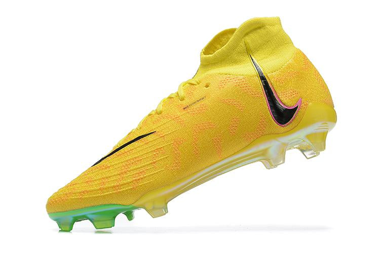 Chuteira Nike Phantom Luna Elite Campo