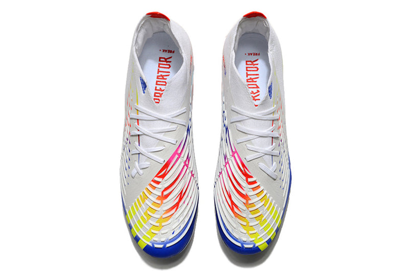 Chuteira adidas Predator Edge 1 Campo