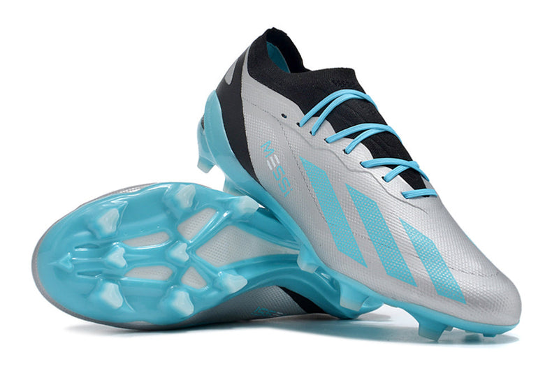 Chuteira Adidas X Crazyfast.1 Campo