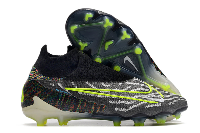 Chuteira Nike Phantom GX Elite FG Campo