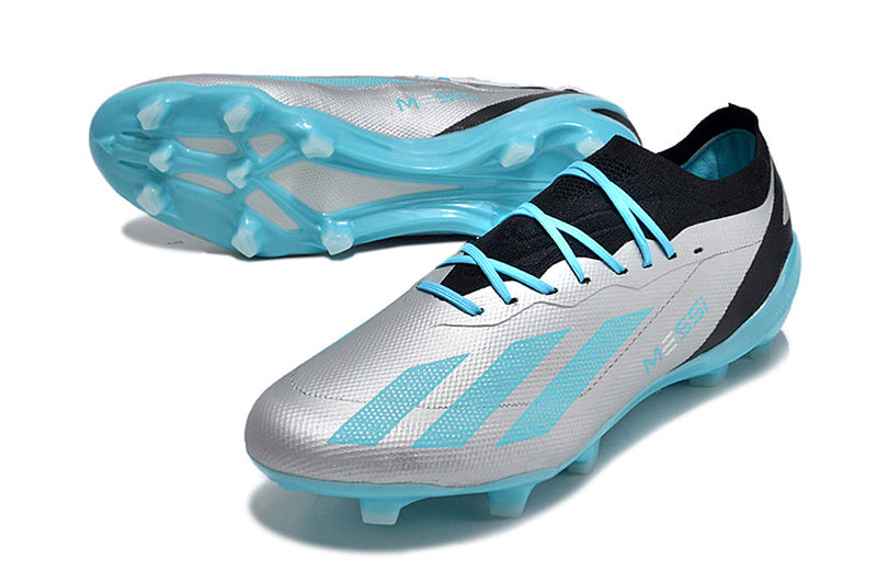 Chuteira Adidas X Crazyfast.1 Campo