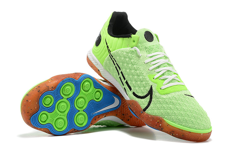 Chuteira Nike React Gato Futsal