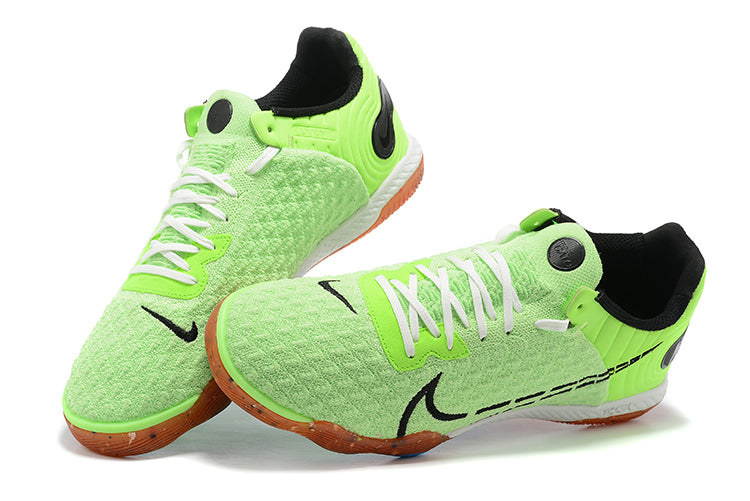 Chuteira Nike React Gato Futsal