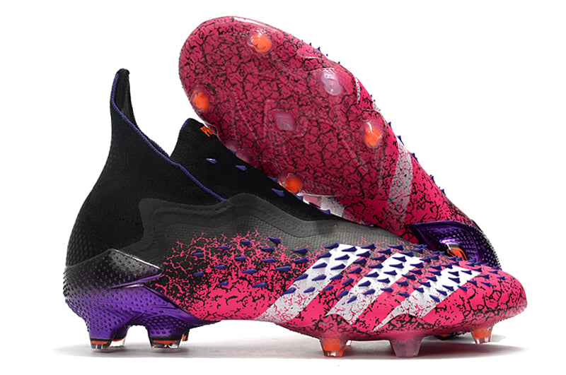 Chuteira Adidas Predator Freak+ Campo