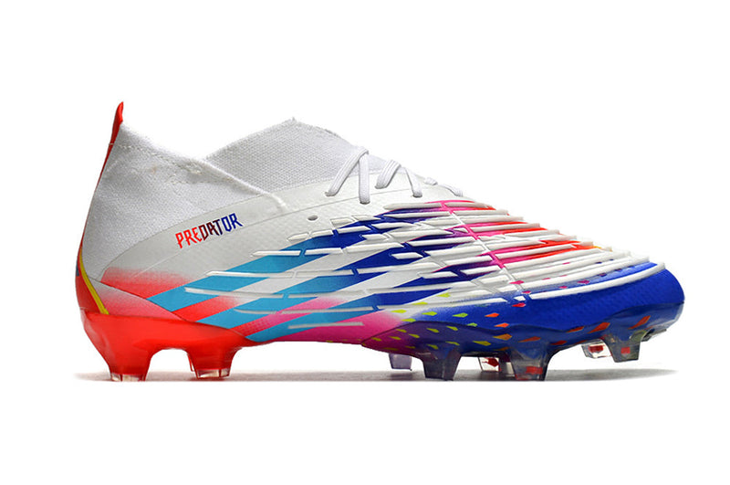 Chuteira adidas Predator Edge 1 Campo