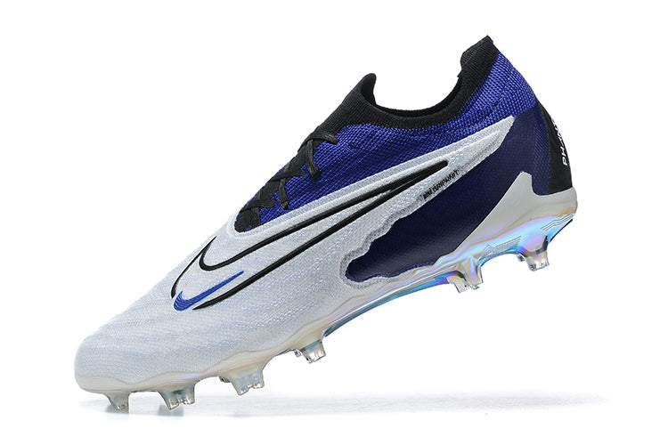 Chuteira Nike Phantom GX Low Elite FG Campo