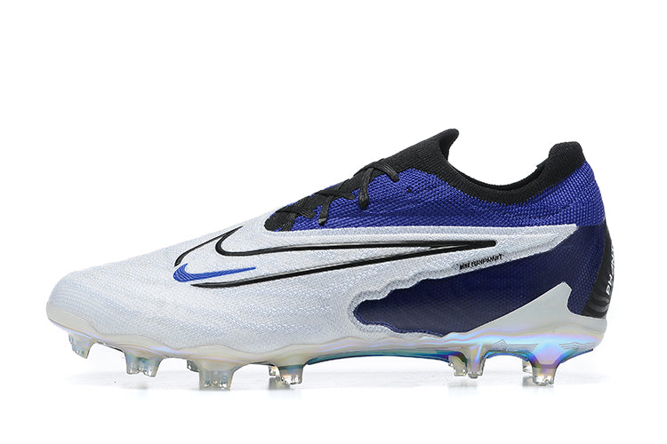 Chuteira Nike Phantom GX Low Elite FG Campo