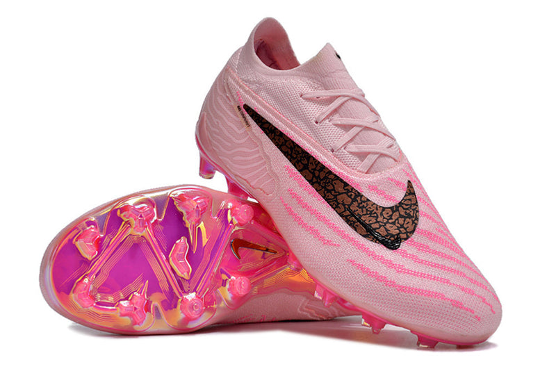 Chuteira Nike Phantom GX Low Elite FG Campo