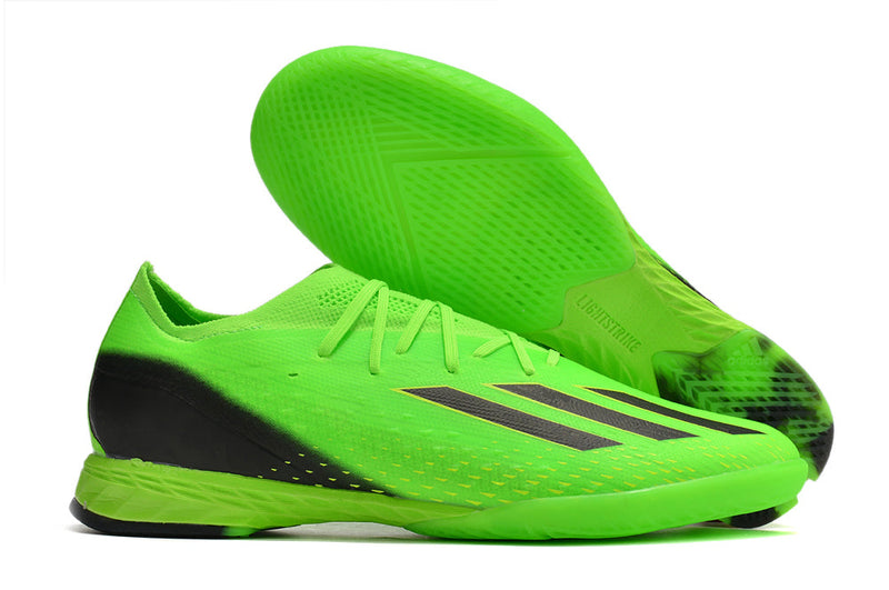 Chuteira Adidas X Speed Portal 3 Futsal