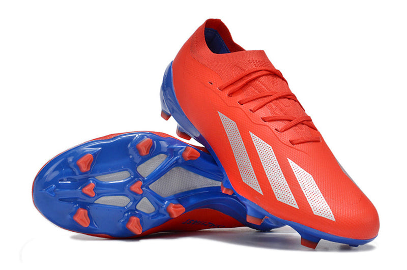 Chuteira Adidas X Crazyfast.1 Campo