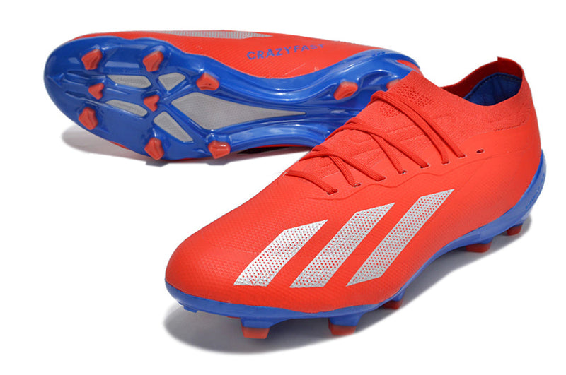 Chuteira Adidas X Crazyfast.1 Campo