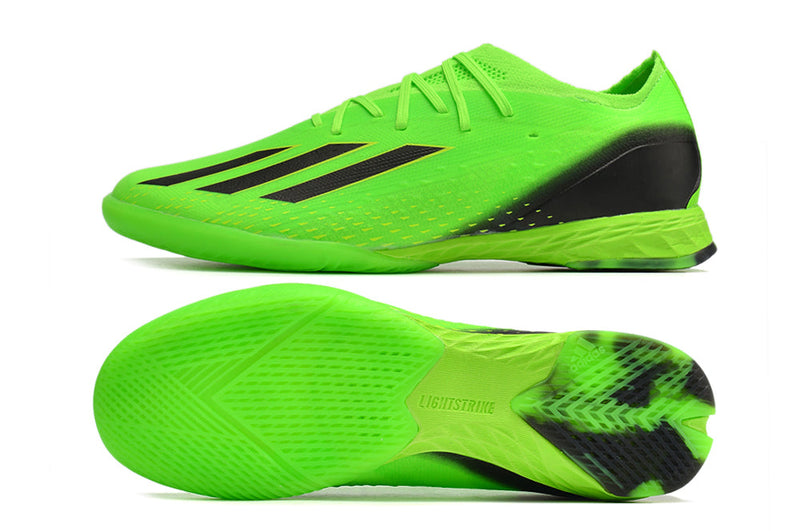 Chuteira Adidas X Speed Portal 3 Futsal