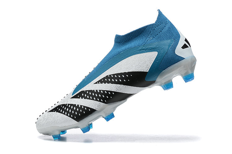 Chuteira Adidas Predator Accuracy + Campo