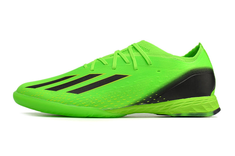 Chuteira Adidas X Speed Portal 3 Futsal