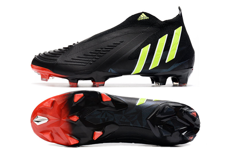 Chuteira adidas Predator Edge+ Campo