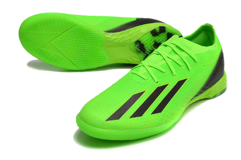 Chuteira Adidas X Speed Portal 3 Futsal