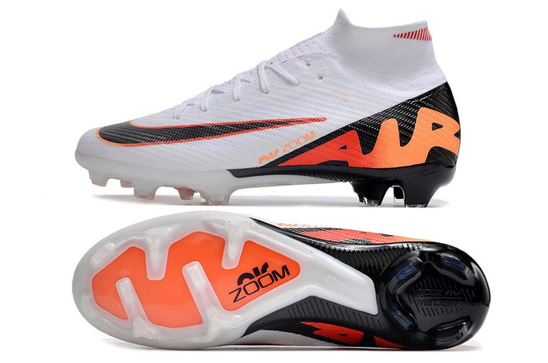 Chuteira Nike Air Zoom Mercurial Vapor XV Elite Campo