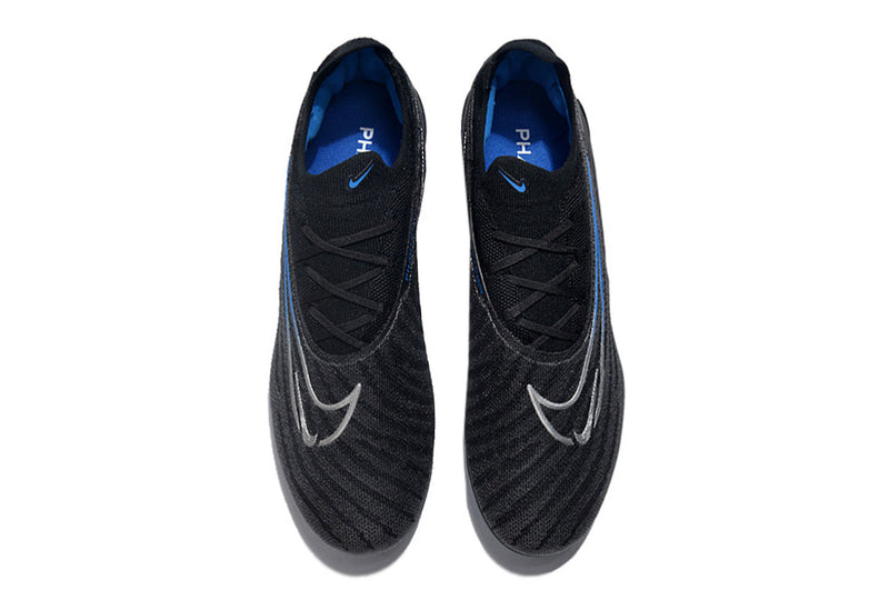 Chuteira Nike Phantom GX Low Elite FG Campo